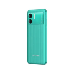 Смартфон DOOGEE X98 3/16GB Emerald Green - Зображення 3