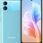 Смартфон DOOGEE X98 4/64GB Graphite Gray - ТвойGadget