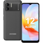 Смартфон DOOGEE X98 3/16GB Emerald Green - ТвойGadget