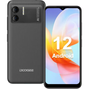 Смартфон DOOGEE X98 3/16GB Graphite Gray