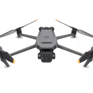 Професійний квадрокоптер DJI Mavic 3M Enterprise Multispectral EU (CP.EN.00000444.01) - Зображення 3