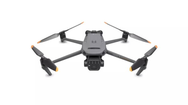 Професійний квадрокоптер DJI Mavic 3M Enterprise Multispectral EU (CP.EN.00000444.01) - ТвойGadget