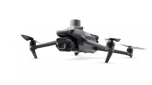Професійний квадрокоптер DJI Mavic 3M Enterprise Multispectral EU (CP.EN.00000444.01) - ТвойGadget