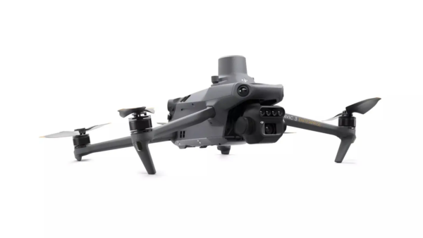 Квадрокоптер DJI Mavic 3M3 Професійний квадрокоптер DJI Mavic 3M Enterprise Multispectral EU (CP.EN.00000444.01) - ТвойGadget