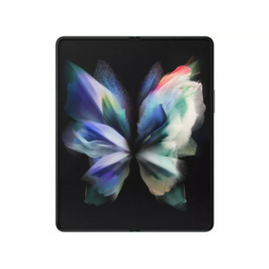 Смартфон Samsung Galaxy Fold3 5G 12/256 Phantom Green (SM-F926BZGD) Вітринний - Зображення 2