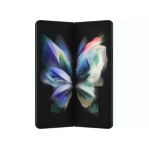 Смартфон Samsung Galaxy Fold3 5G 12/256 Phantom Green (SM-F926BZGD) Вітринний - Зображення 3