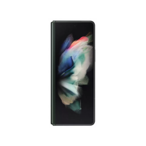 Смартфон Samsung Galaxy Fold3 5G 12/256 Phantom Green (SM-F926BZGD) Вітринний - Зображення 4