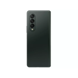 Смартфон Samsung Galaxy Fold3 5G 12/256 Phantom Green (SM-F926BZGD) Вітринний - Зображення 5