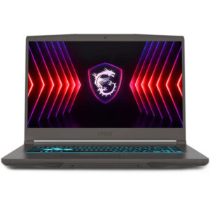 Ноутбук MSI Thin 15 B13VE Cosmos Gray (9S7-16R831-2692) — изображение 1