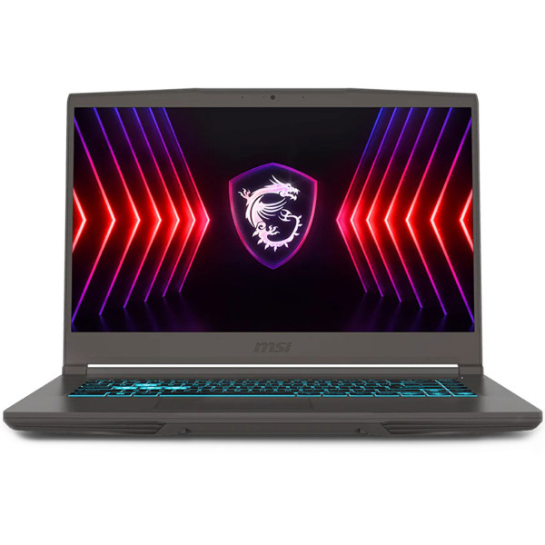 MSI Thin 15 B13VE Cosmos Gray1 Ноутбук MSI Thin 15 B13VE Cosmos Gray (9S7-16R831-2692) - ТвойGadget