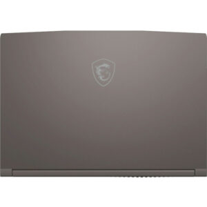 Ноутбук MSI Thin 15 B13VE Cosmos Gray (9S7-16R831-2692) — изображение 4