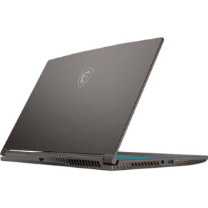 Ноутбук MSI Thin 15 B13VE Cosmos Gray (9S7-16R831-2692) — изображение 6