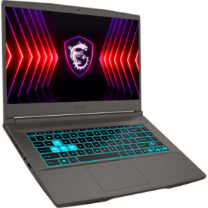 Ноутбук MSI Thin 15 B13VE Cosmos Gray (9S7-16R831-2692) — изображение 8