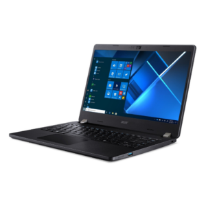 Ноутбук Acer TravelMate P2 TMP214-53 Shale Black (NX.VPNEU.00E) — изображение 3