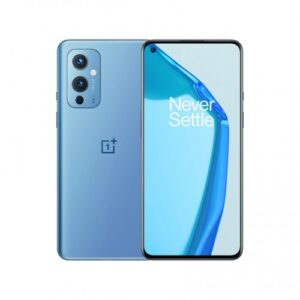 Смартфон OnePlus 9 8/128GB Arctic Sky - Зображення 1