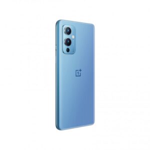 Смартфон OnePlus 9 8/128GB Arctic Sky - Зображення 2