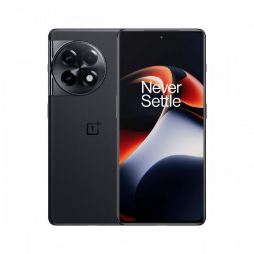 OnePlus Ace 2 12:256GB Black1 Смартфон OnePlus Ace 2 16/512GB Black - ТвойGadget