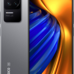 Смартфон POCO F4 8/256GB Nebula Green - ТвойGadget