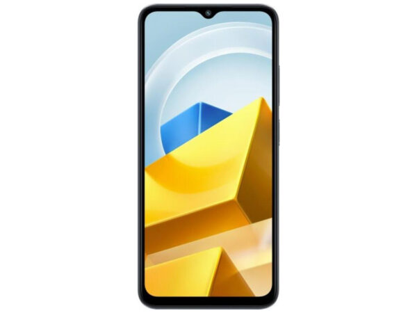 Смартфон POCO M5 4/64GB Black - ТвойGadget