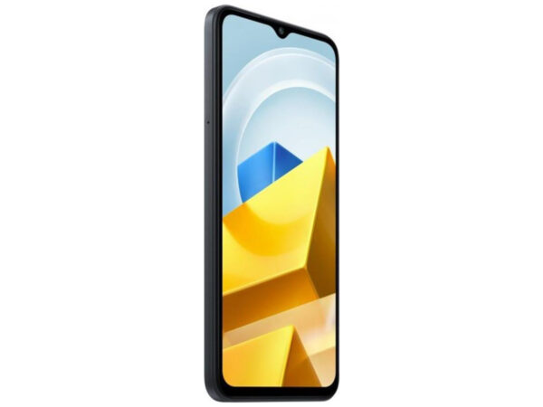 Смартфон POCO M5 4/64GB Black - ТвойGadget