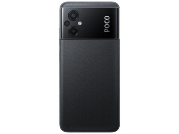 Смартфон POCO M5 4/64GB Black - ТвойGadget