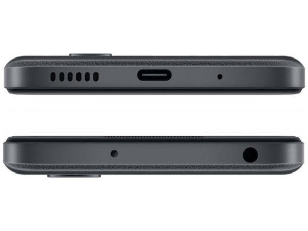 Смартфон POCO M5 4/64GB Black - ТвойGadget