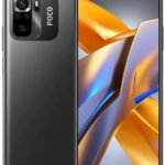 Смартфон POCO M5s 4/64GB Yellow - ТвойGadget