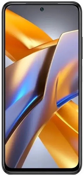Смартфон POCO M5s 4/64GB Grey - ТвойGadget