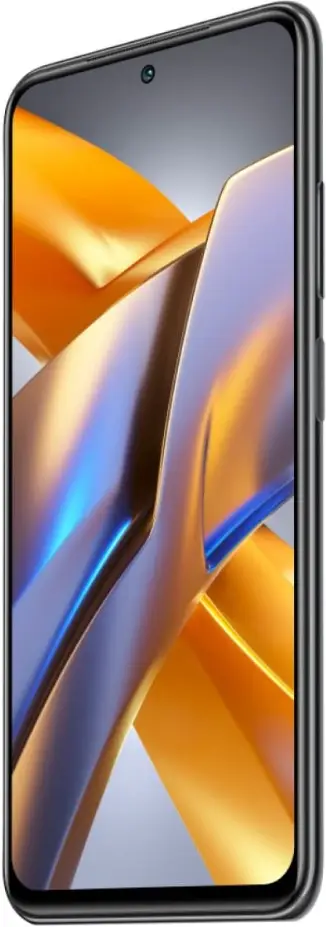 Смартфон POCO M5s 4/64GB Grey - ТвойGadget