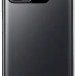 Смартфон POCO M5s 4/64GB Grey - Зображення 4