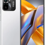 Смартфон POCO M5s 4/64GB Blue - ТвойGadget