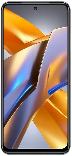 Смартфон POCO M5s 4/64GB White - ТвойGadget