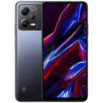 Смартфон POCO F4 8/256GB Night Black - ТвойGadget