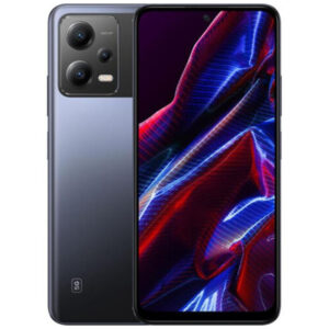 Смартфон POCO X5 5G 6/128GB Black — изображение 1