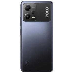 Смартфон POCO X5 5G 6/128GB Black — изображение 3