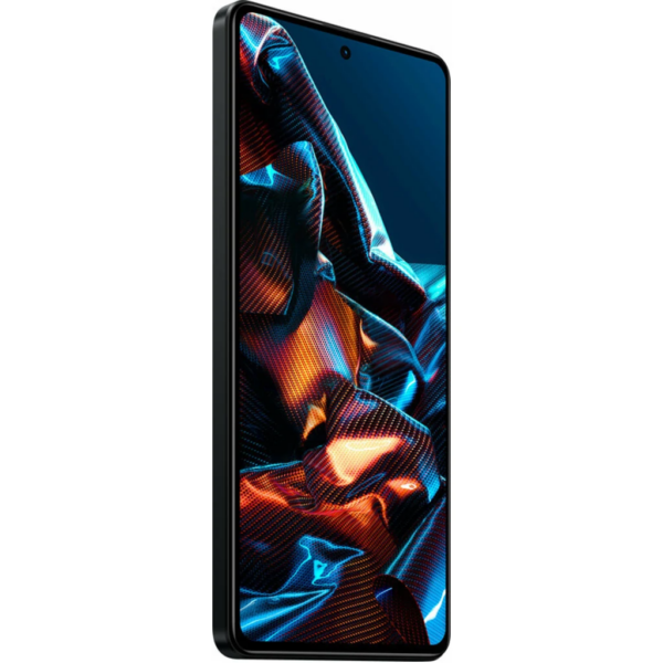 Смартфон POCO X5 Pro 5G 8/256GB Black - ТвойGadget
