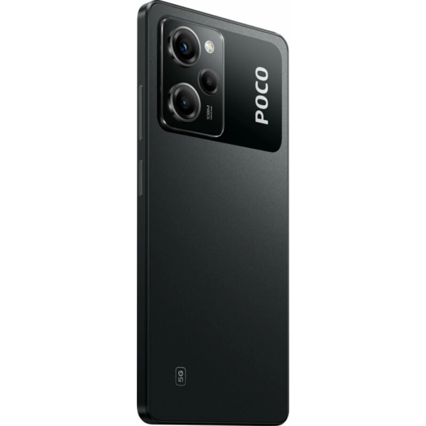 Смартфон POCO X5 Pro 5G 8/256GB Black - ТвойGadget