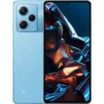 Смартфон POCO X5 Pro 5G 6/128GB Black - ТвойGadget