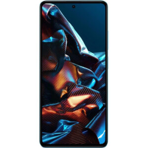 Смартфон POCO X5 Pro 5G 6/128GB Blue - Зображення 2