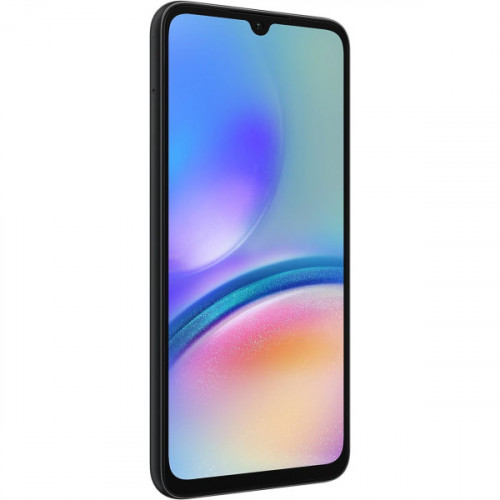 Смартфон Samsung Galaxy A05s 4/64GB Black (SM-A057GZKU) [OPEN BOX] - ТвойGadget