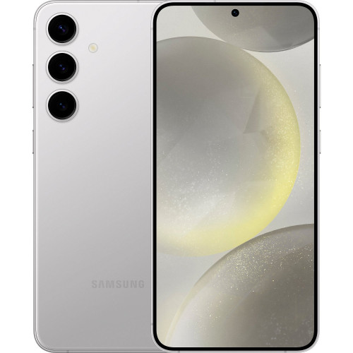 Samsung Galaxy S24+ 12:512GB Marble Grey 1 Смартфон Samsung Galaxy S24+ 12/512GB Marble Grey (SM-S926BZAG) Вітринний - ТвойGadget