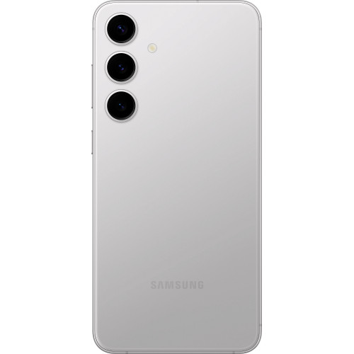 Смартфон Samsung Galaxy S24+ 12/512GB Marble Grey (SM-S926BZAG) Вітринний - ТвойGadget