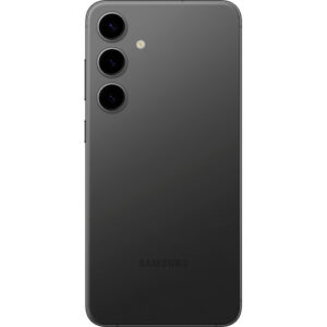 Смартфон Samsung Galaxy S24 8/128GB Onyx Black (SM-S921BZKD) — изображение 4