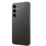 Смартфон Samsung Galaxy S24 8/128GB Onyx Black (SM-S921BZKD) - ТвойGadget