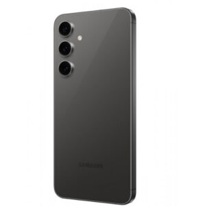 Смартфон Samsung Galaxy S24 8/128GB Onyx Black (SM-S921BZKD) — изображение 5