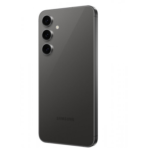 Смартфон Samsung Galaxy S24 8/128GB Onyx Black (SM-S921BZKD) - ТвойGadget