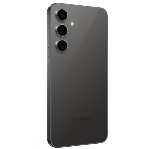 Смартфон Samsung Galaxy S24 8/128GB Onyx Black (SM-S921BZKD) - ТвойGadget