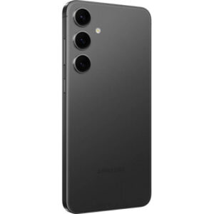 Смартфон Samsung Galaxy S24+ SM-S9260 12/256GB Onyx Black Витринный — изображение 2