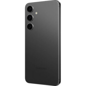 Смартфон Samsung Galaxy S24+ SM-S9260 12/256GB Onyx Black Витринный — изображение 3