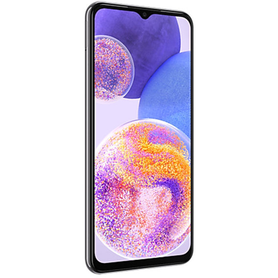 Смартфон Samsung Galaxy A23 4/64GB Black (SM-A235FZKU) Вітринний - ТвойGadget